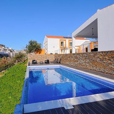 Affittacamere Quinta Do Vau Mértola Esterno foto