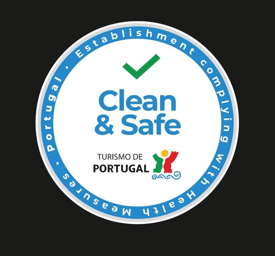 Affittacamere Quinta Do Vau Mértola Esterno foto