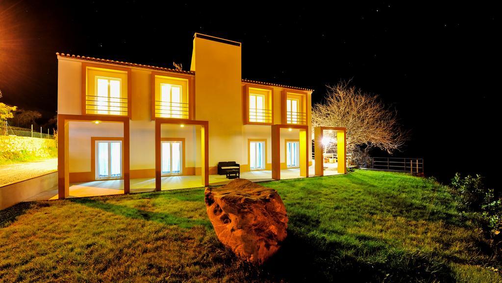 Affittacamere Quinta Do Vau Mértola Esterno foto
