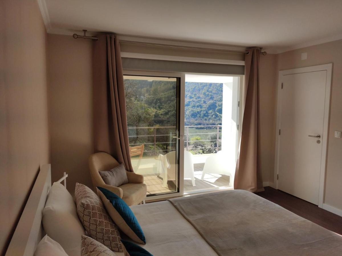 Affittacamere Quinta Do Vau Mértola Esterno foto
