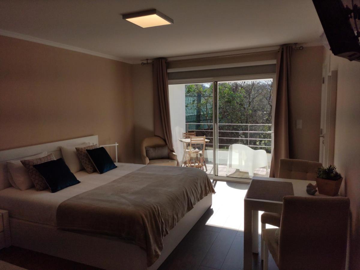 Affittacamere Quinta Do Vau Mértola Esterno foto